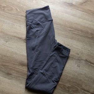 Athleta Salutation Tights